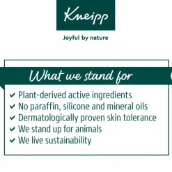 Kneipp Voetbadkristallen Vitalizing Calendula Sinaasappelolie 600 gr