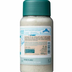 Kneipp Voetbadkristallen Cooling - Aloë Vera Watermunt 600 gr