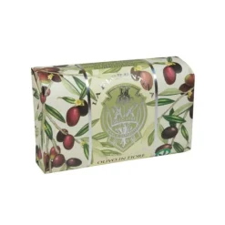 La Florentina Handgemaakte Zeep Olijf 200 gr