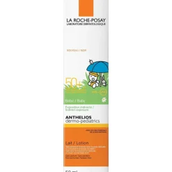 La Roche Posay Anthelios Baby Melk SPF 50+ 50 ml