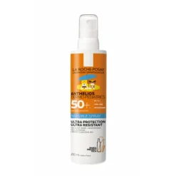 La Roche Posay Anthelios UVMUNE Kind Invisible Spray SPF 50+ 200 ml