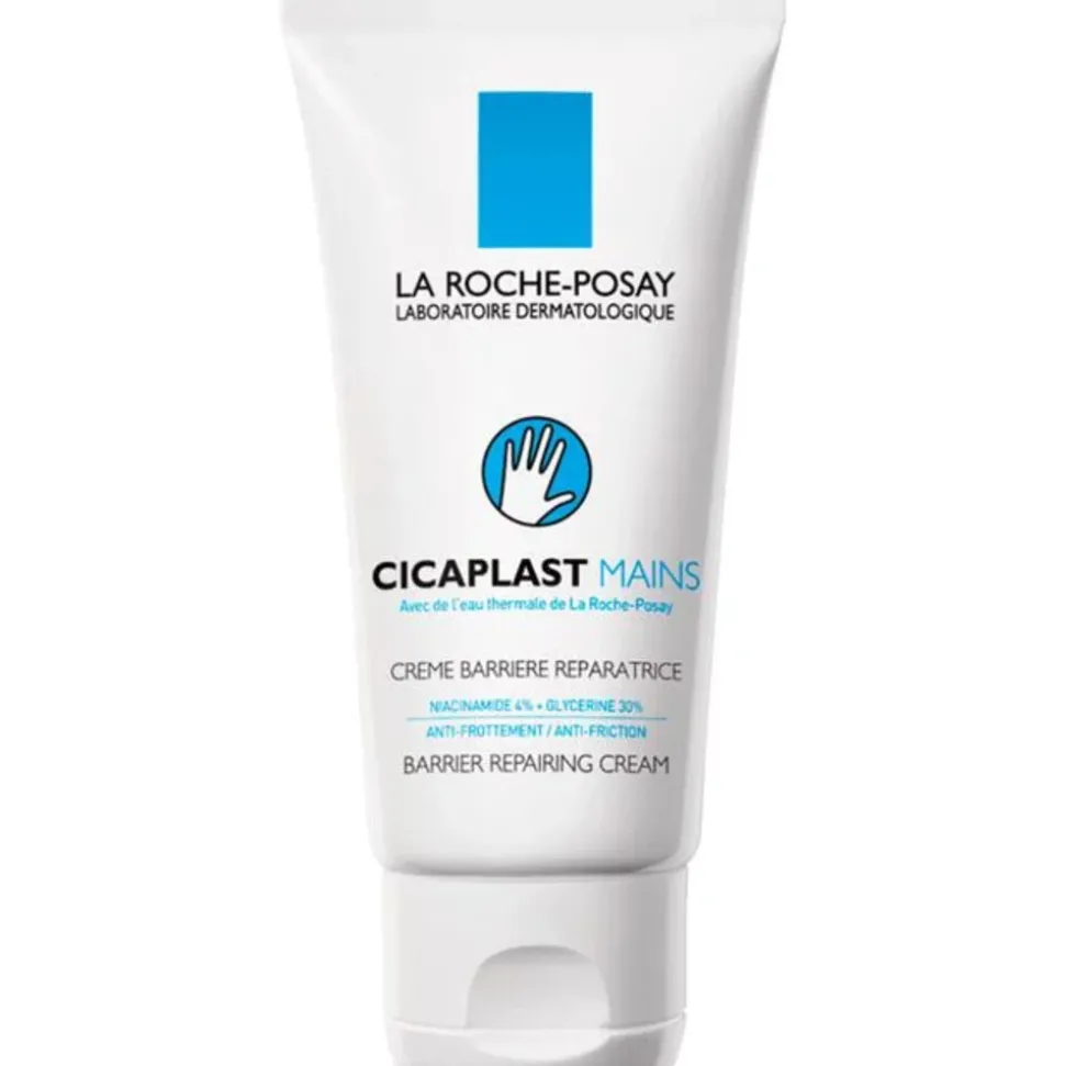 La Roche Posay Cicaplast Handcrème 50 ml