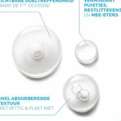 La Roche Posay Effaclar Serum Onzuivere Huid 30 ml