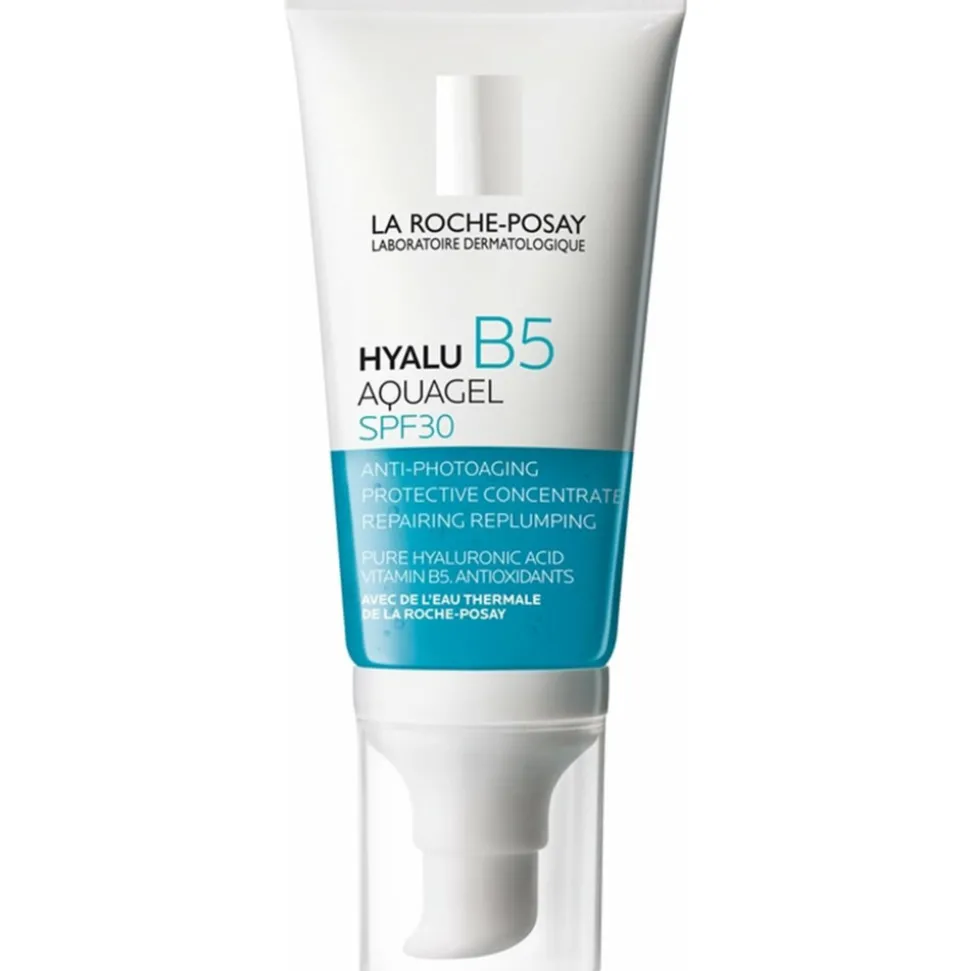 La Roche Posay Hyalu B5 Aquagel Dagcrème SPF 30 30 ml