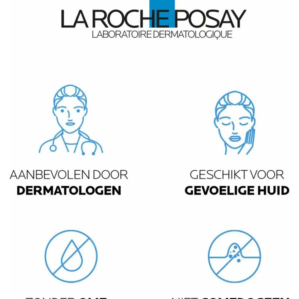 La Roche Posay Retinol B3 Serum Egale Teint 30 ml