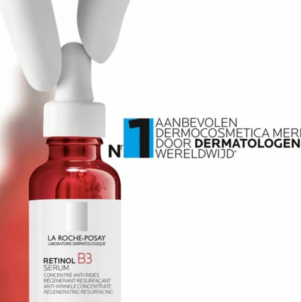 La Roche Posay Retinol B3 Serum Egale Teint 30 ml