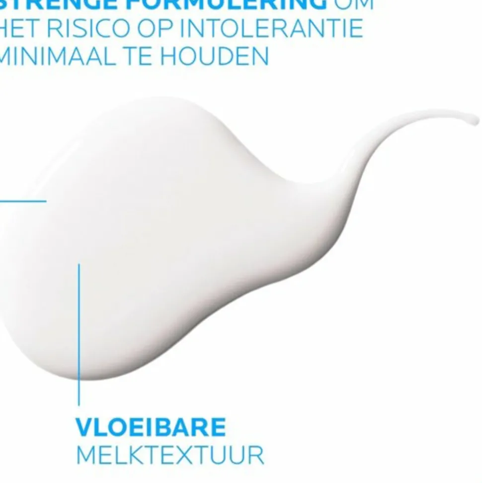 La Roche Posay Toleriane Reinigingslotion 400 ml