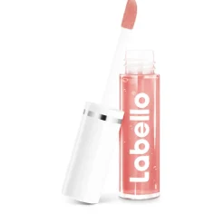 Labello Caring Lip Oil Dress Nude 5,5 ml