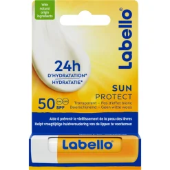 Labello Lippenbalsem Blister Sun Protect SPF 50