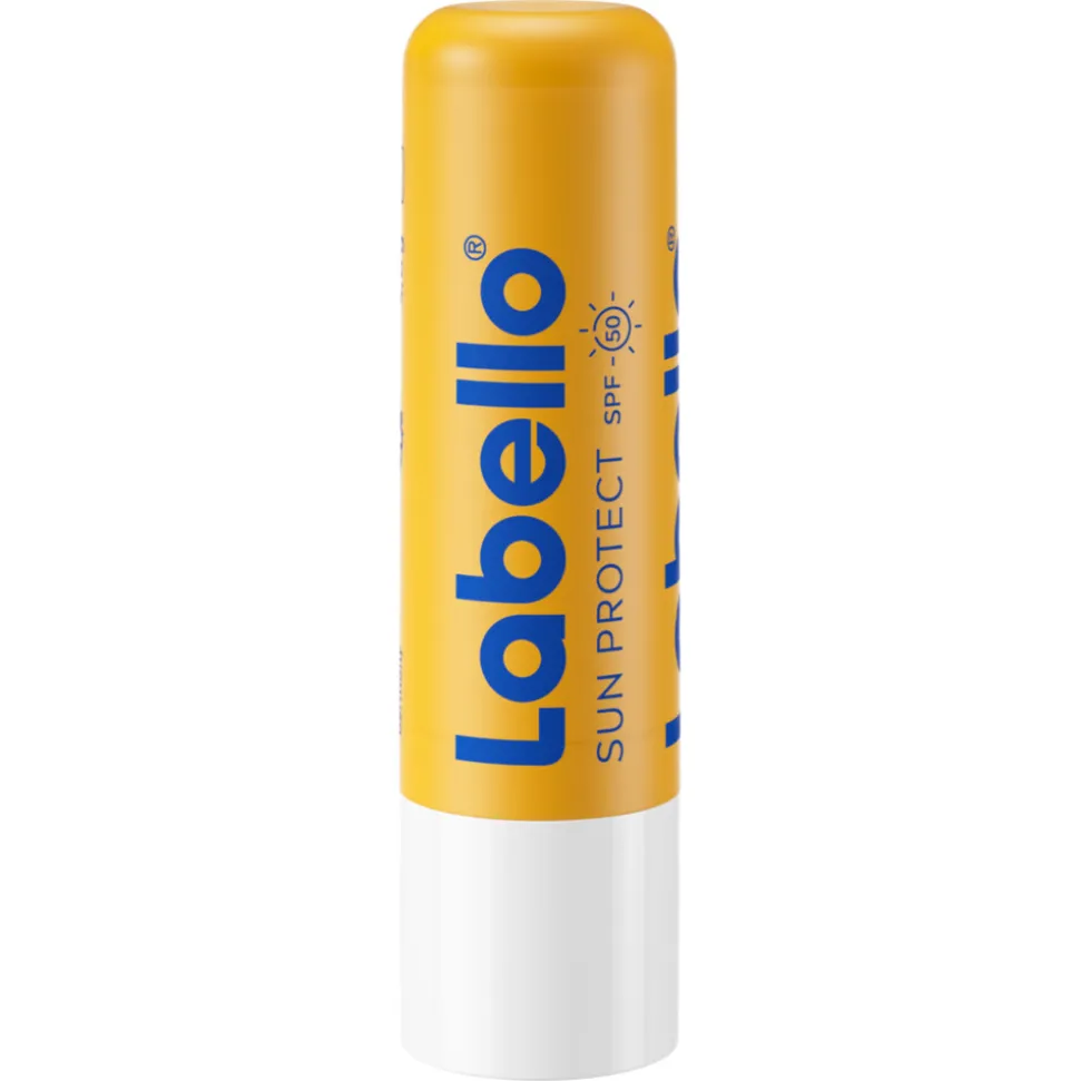 Labello Lippenbalsem Blister Sun Protect SPF 50