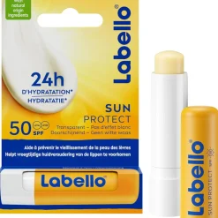 Labello Lippenbalsem Blister Sun Protect SPF 50