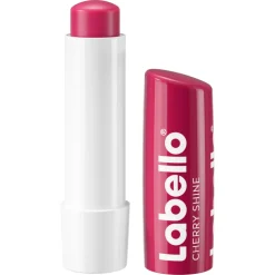 Labello Lippenbalsem Blister Cherry Shine