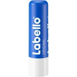 Labello Lippenbalsem Blister Original