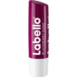 Labello Lippenbalsem Blister Blackberry Shine