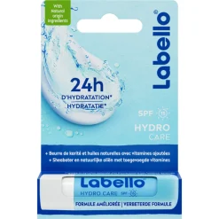 Labello Lippenbalsem Blister Hydro Care