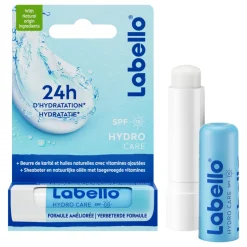 Labello Lippenbalsem Blister Hydro Care