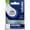 Labello Lippenbalsem Blister Active For Men SPF15 4.8 gr