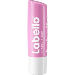 Labello Lippenbalsem Blister Pearly Shine