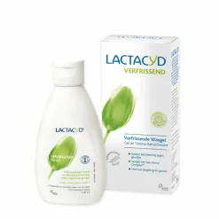 Lactacyd Wasgel Verfrissend 200 ml