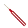 Lactona EasyGrip Ragers Recht X-Small 3mm Rood 5 stuks