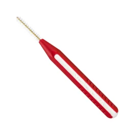 Lactona EasyGrip Ragers Recht X-Small 3mm Rood 5 stuks