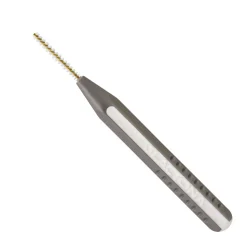 Lactona EasyGrip Ragers Recht XXX-Small 2mm Grijs 5 stuks