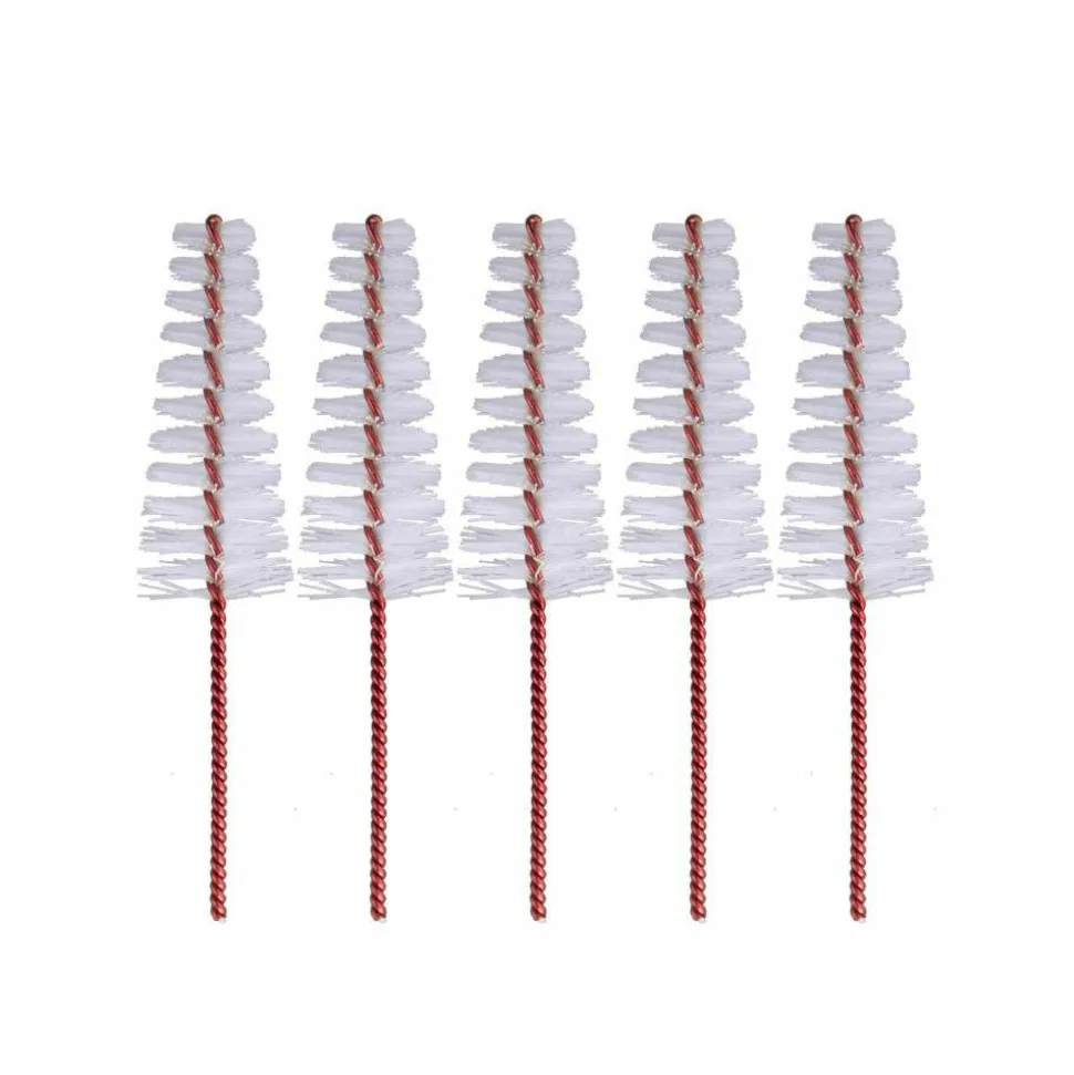 Lactona Proxabrush Refill Conisch 3-5mm 5 stuks