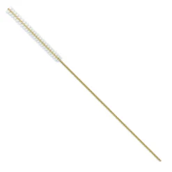 Lactona Ragers Easyclean XXS Long 2,5mm Geel 5 stuks