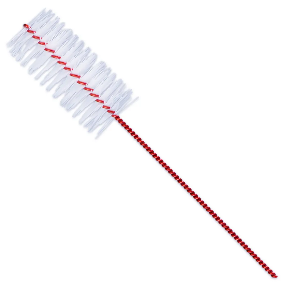 Lactona Ragers Easyclean XXL 12mm Donkerrood 5 stuks