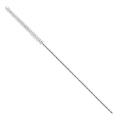 Lactona Ragers Easyclean XXXS 2mm Zilver 5 stuks