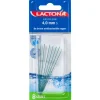 Lactona Ragers Easyclean S Groen Cilindrisch 4.0 mm 8 stuks