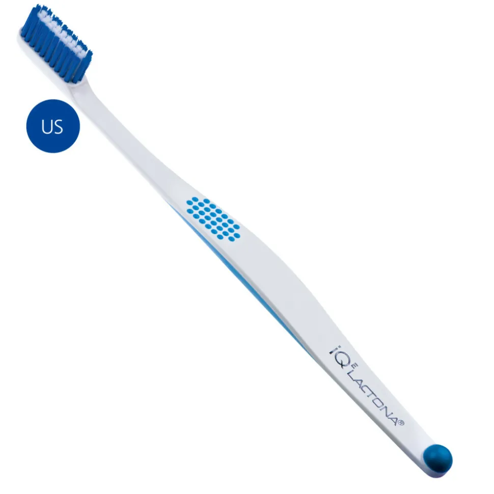 Lactona Tandenborstel IQ Easycomfort Ultra Soft
