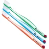 Lactona Tandenborstel IQ Medium 3 stuks