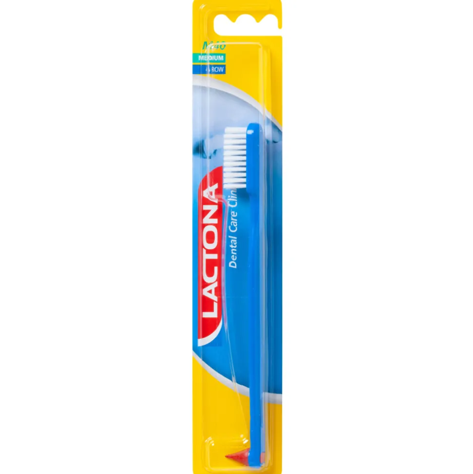 Lactona Tandenborstel M40 Medium