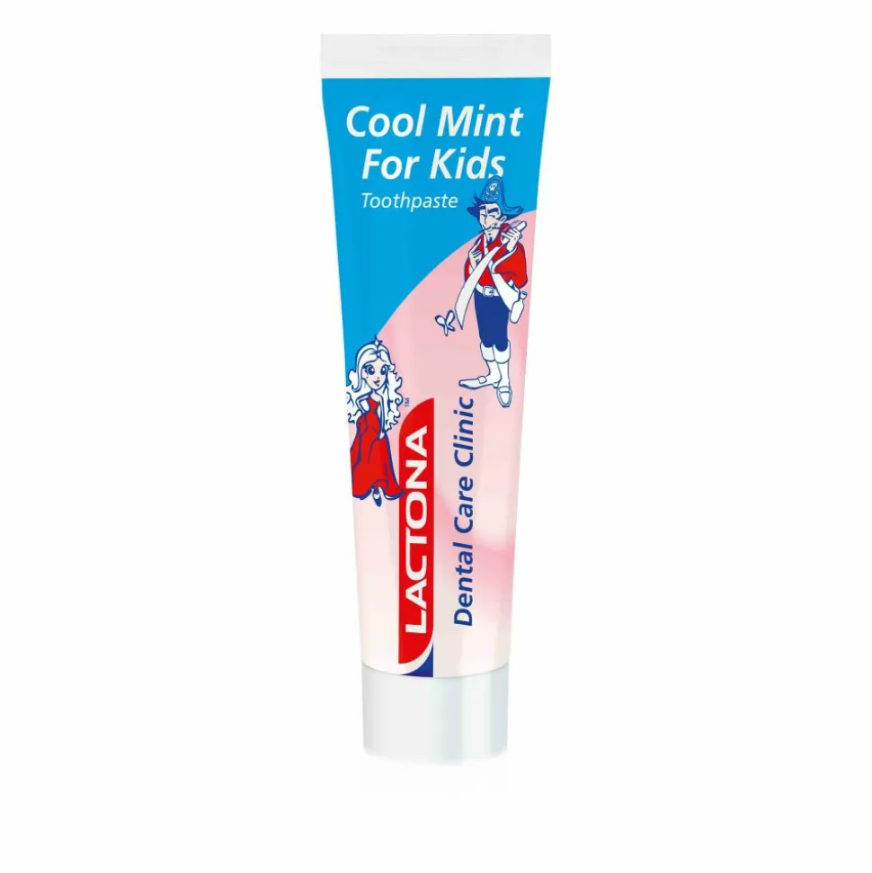 Lactona Tandpasta Kids 100 ml