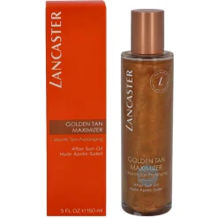 Lancaster Golden Tan Maximizer After Sun Oil 150 ml