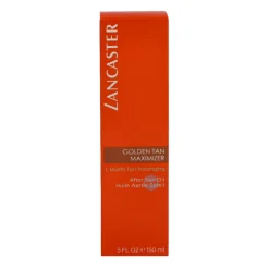 Lancaster Golden Tan Maximizer After Sun Oil 150 ml
