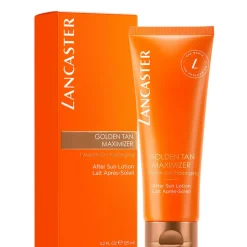 Lancaster Golden Tan Maximizer After Sun 125 ml
