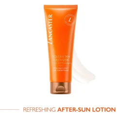 Lancaster Golden Tan Maximizer After Sun 125 ml