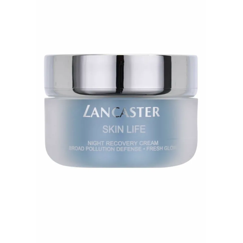 Lancaster Skin Life Nachtcrème 50 ml