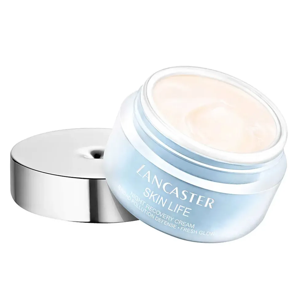 Lancaster Skin Life Nachtcrème 50 ml
