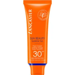 Lancaster Sun Beauty Face Cream SPF 30 50 ml