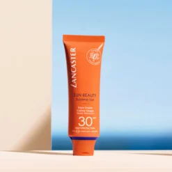 Lancaster Sun Beauty Face Cream SPF 30 50 ml