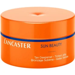 Lancaster Sun Beauty Tan Deepener Tinted Jelly 200 ml