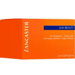 Lancaster Sun Beauty Tan Deepener Tinted Jelly 200 ml