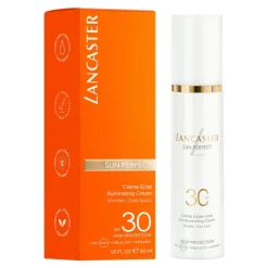 Lancaster Sun Perfect Iluminating Cream SPF 30 50 ml