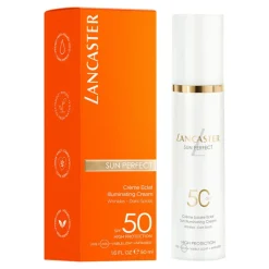 Lancaster Sun Perfect Iluminating Cream SPF 50 50 ml