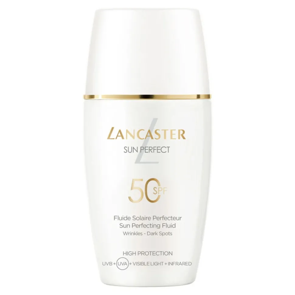Lancaster Sun Perfect Perfecting Fluid SPF 50 30 ml