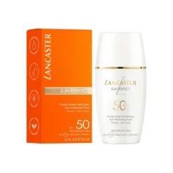 Lancaster Sun Perfect Perfecting Fluid SPF 50 30 ml