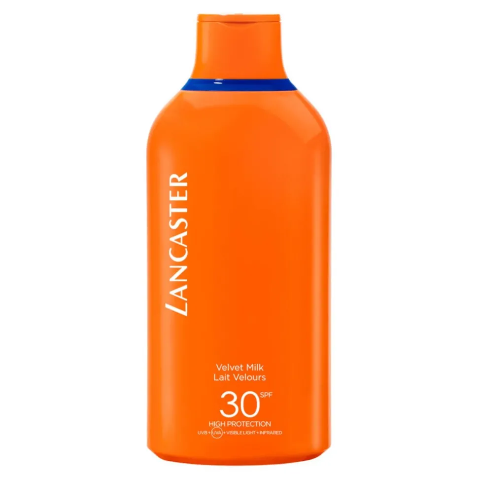Lancaster Sun Velvet Milk SPF 30 400 ml
